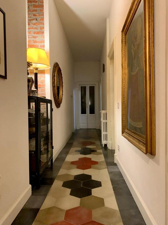 Bohemian House Apartamento Milán