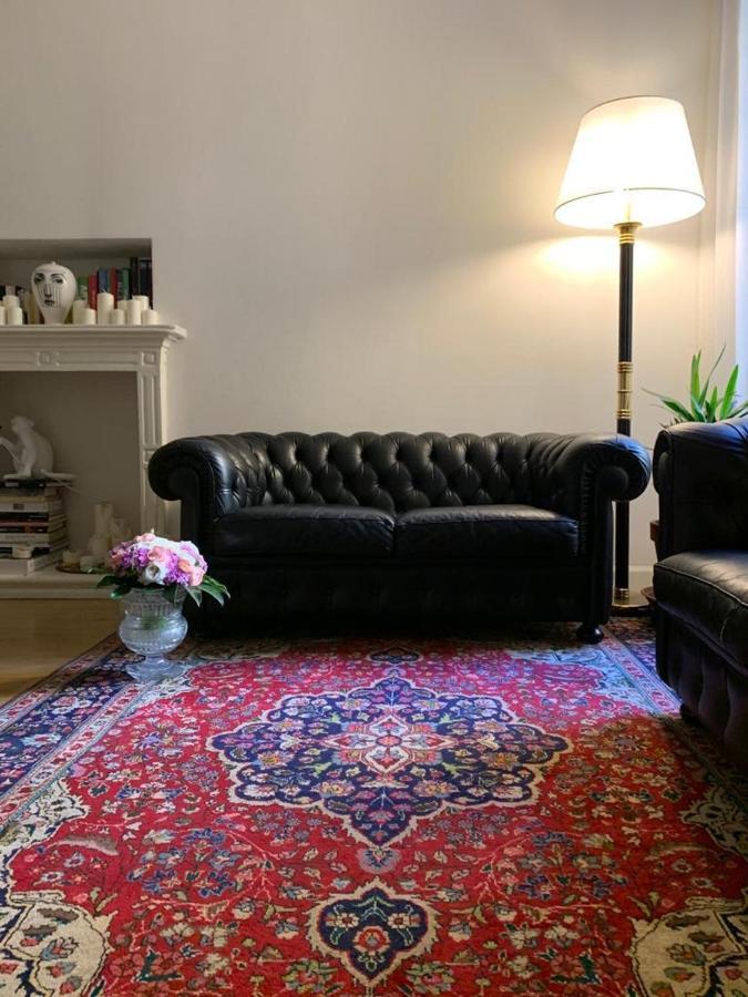 Bohemian House * Milán