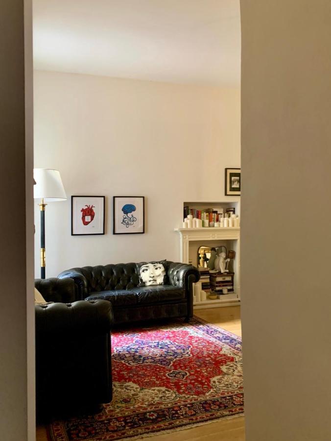 Bohemian House Apartamento *