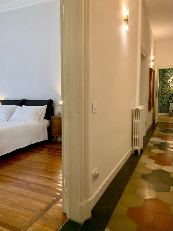 Apartamento Bohemian House Milán